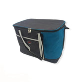 Soğuk Sıcak Tutucu 29 Lt Çift Renkli Termos Çanta Mavi